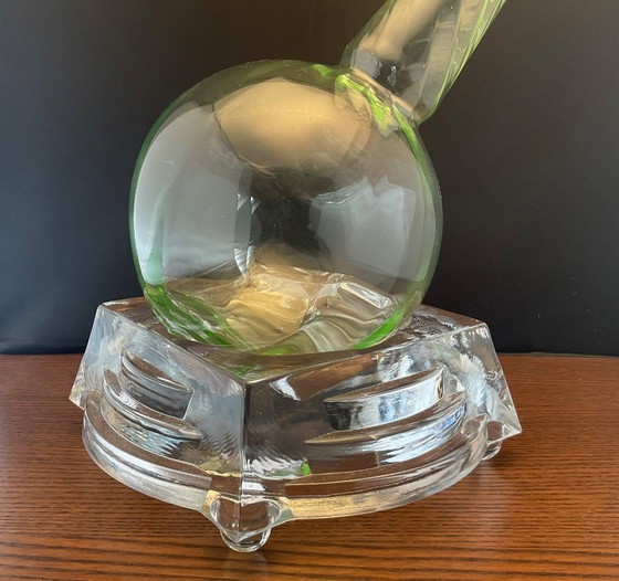 Image 1 of Jarra Borek Sipek con enfriador