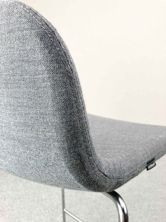 Image 1 of Materia Neolite Barhocker