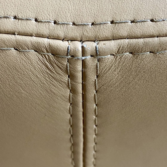 Image 1 of Leren designfauteuil ‘Tara’