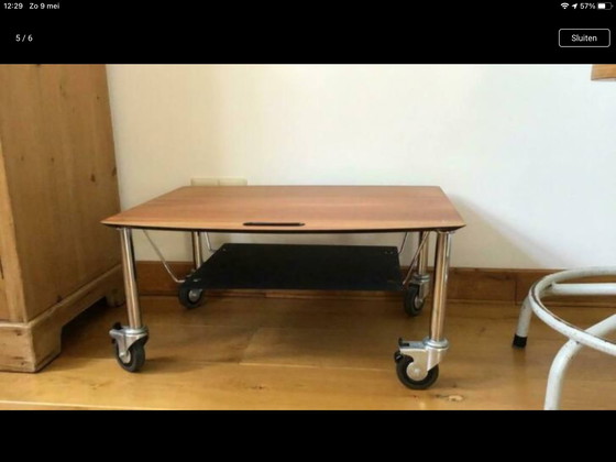 Image 1 of Tavolo TV di design