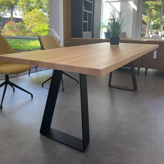 Image 1 of Tavolo da pranzo Bree's New World Crossover - 220x95