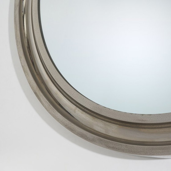 Image 1 of „Specchio“ Wandspiegel von Sergio Mazza für Artemide, 1960er Jahre