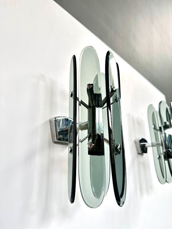 Image 1 of Applique da parete italiane di VECA