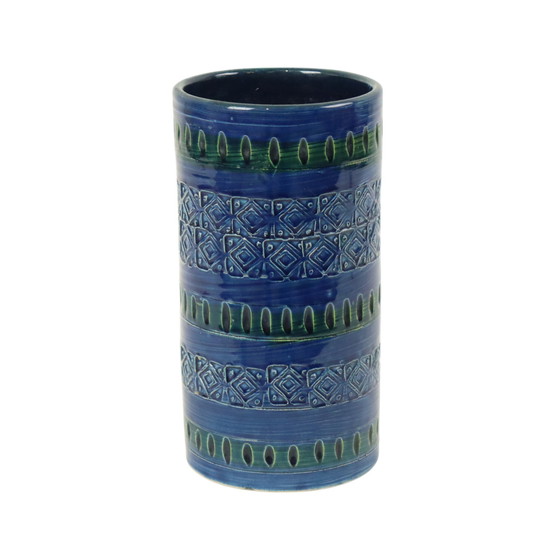 Image 1 of Vase italien Ceramiche Minerva