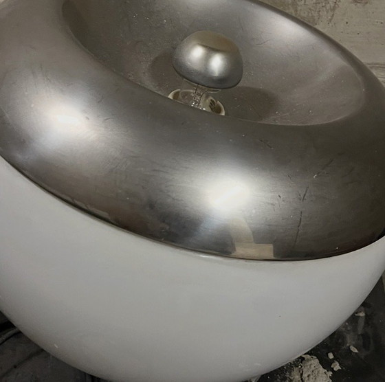Image 1 of Lampe de table de design italien