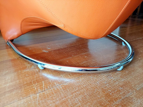 Image 1 of Sillón Leolux Darius