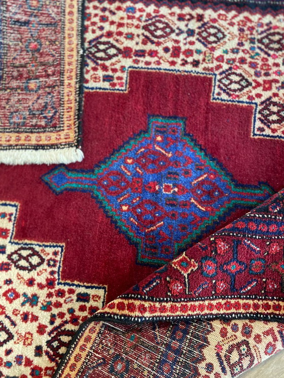 Image 1 of Persian Carpet 154 x 122 cm