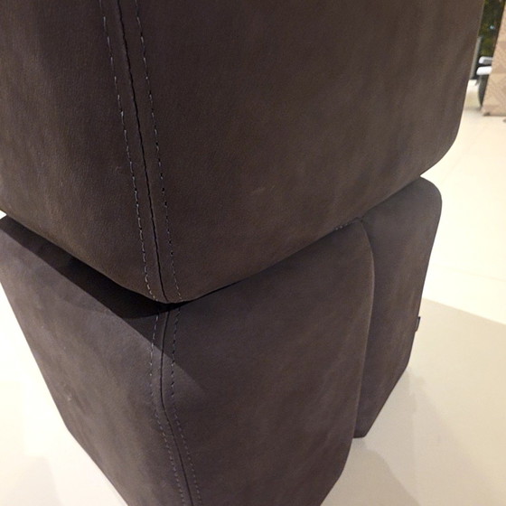 Image 1 of Cassina Soft corners ottoman