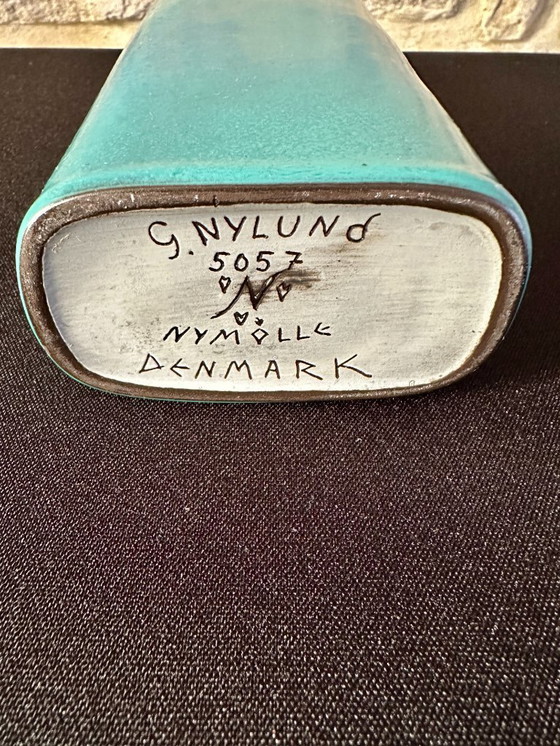 Image 1 of GUNNAR NYLUND VINTAGE