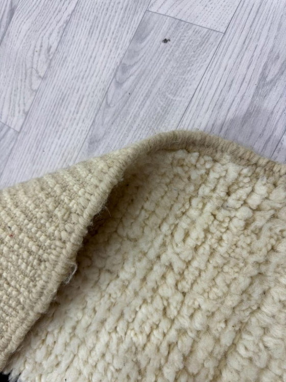 Image 1 of Marokkanischer Teppich 250cmx150cm