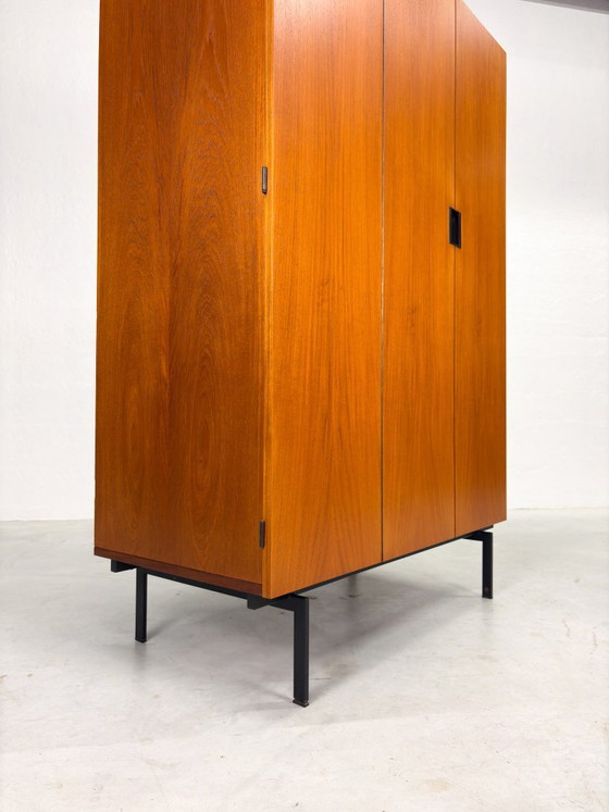 'KU10' Wardrobe by Cees Braakman for Pastoe – Wood (photo 16 of 19)