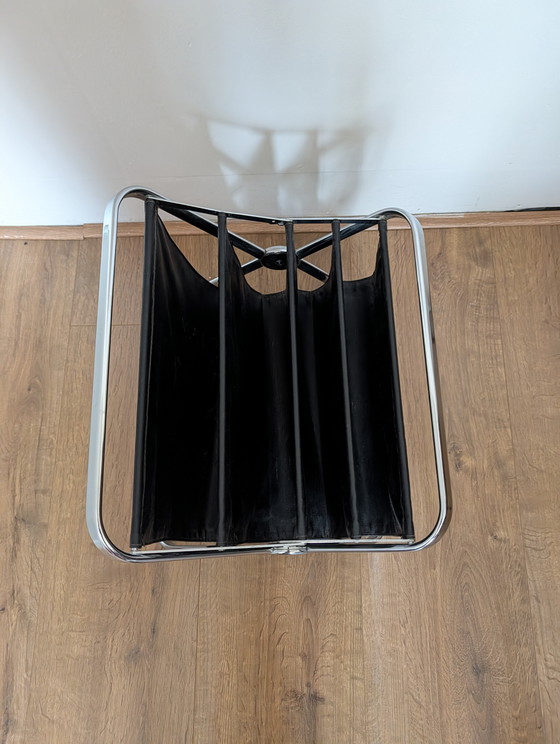 Image 1 of Castelli kranten houder jaren 60