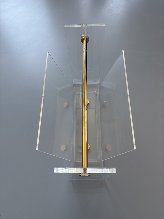 Image 1 of Portariviste vintage anni '80