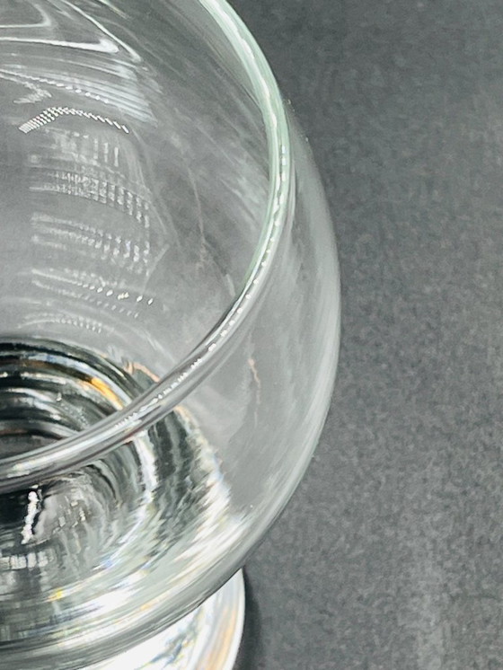 Image 1 of Set aus 6 Gläsern Gulf station