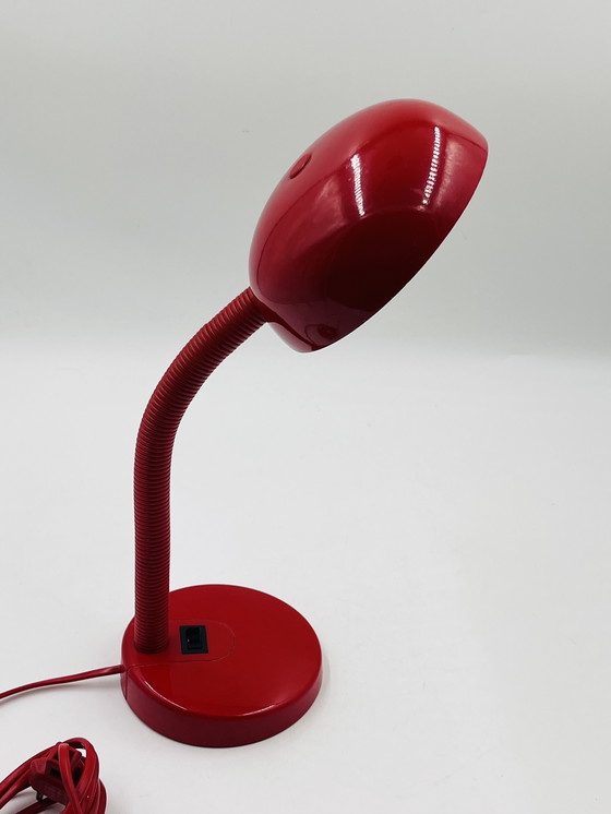 Image 1 of Massive Space Age Desk Lamp