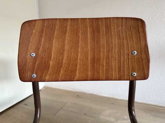 Image 1 of Sedia vintage per bambini Pagholz