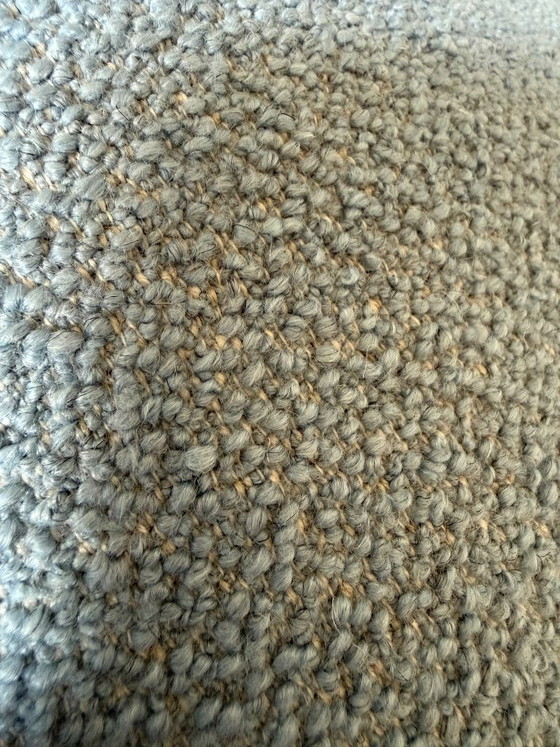 Image 1 of Prachtige Maralunga Cassina bank - Cielo bouclé - perfecte staat