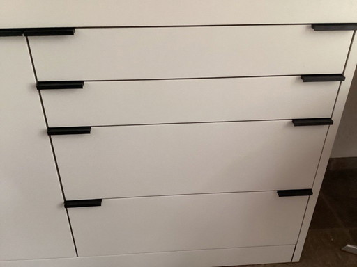 Pastoe Sideboard