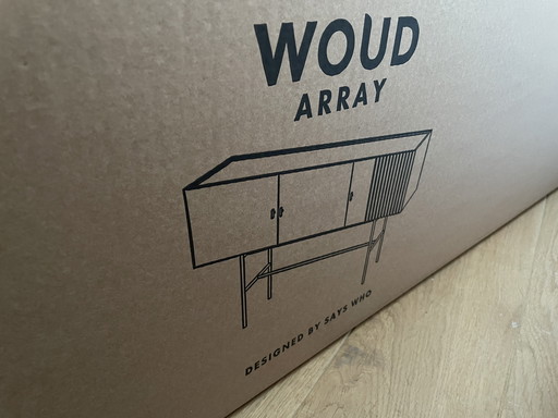 Woud Array