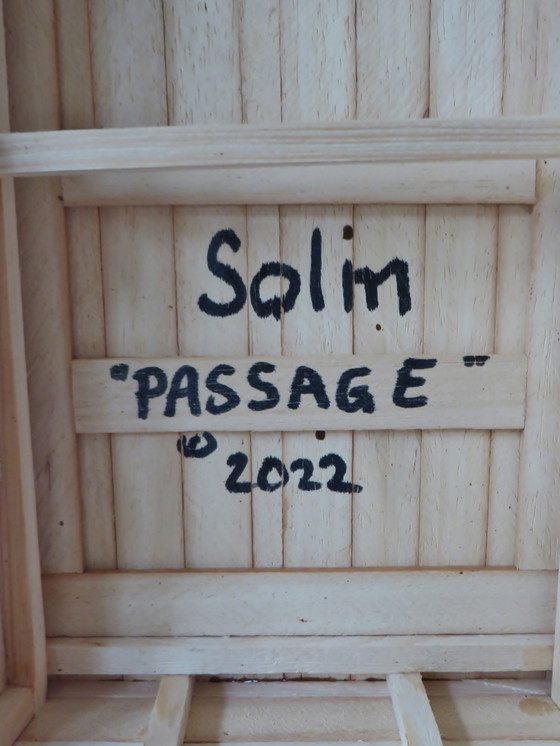 Image 1 of Eric Van Solm - ´Passage´