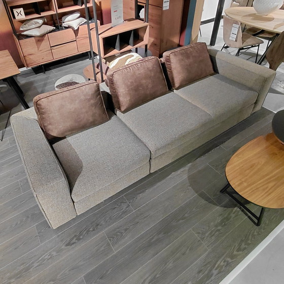 Image 1 of Divano XOOON Verona a 3 posti