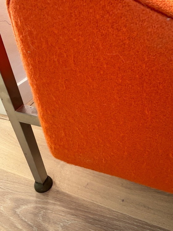 Image 1 of Oranje Groeten uit Holland fauteuil