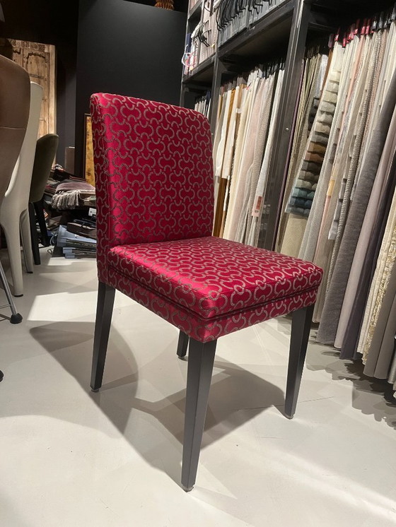 Image 1 of 1x Diez Stuhl