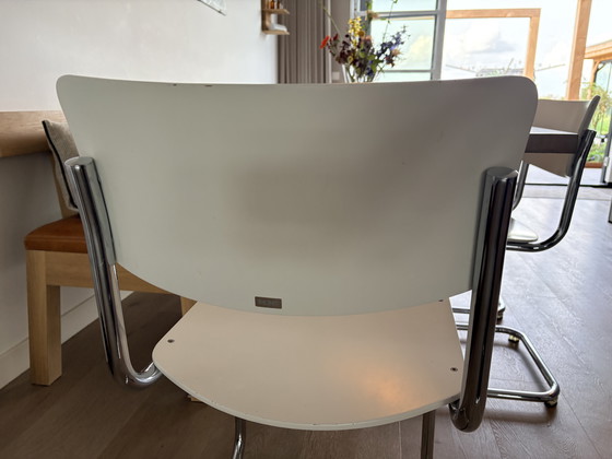 Image 1 of Thonet S43 chair 6x