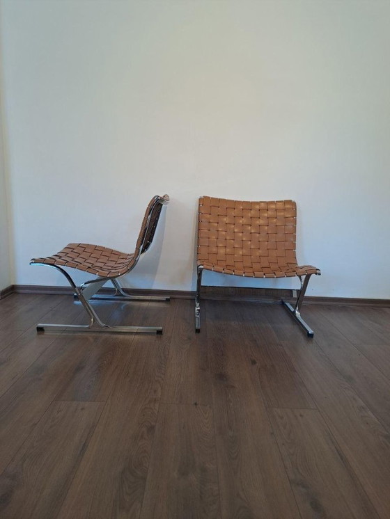 Image 1 of ICF - Ross Littell - Sillón - PLR1