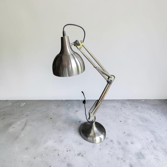 Image 1 of Livarno Lux Industrial Look Lamp