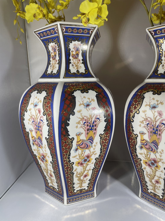 Image 1 of Conjunto italiano vazen