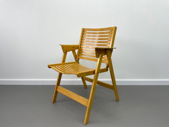 Image 1 of Silla plegable Rex Niko Kralj