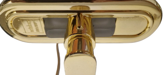 Image 1 of Lampada da parete - Design Arteluce Italia - 1980