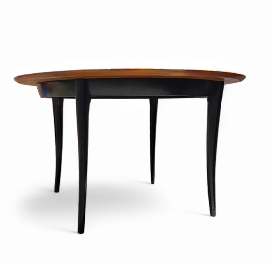 Image 1 of Giorgetti Progetti Tisch von Leon Krier, 1990er Jahre