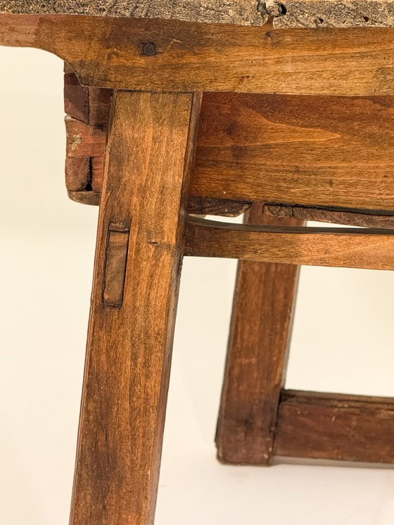 Image 1 of Tabla de pagos española del siglo XVIII