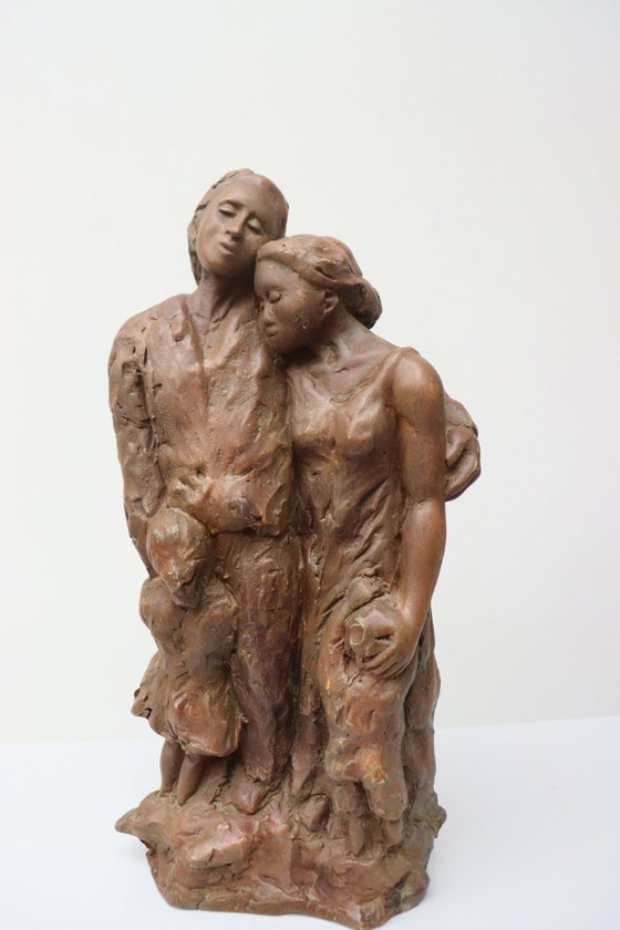 Image 1 of Amore di famiglia