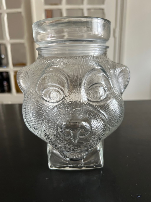 bear candy box