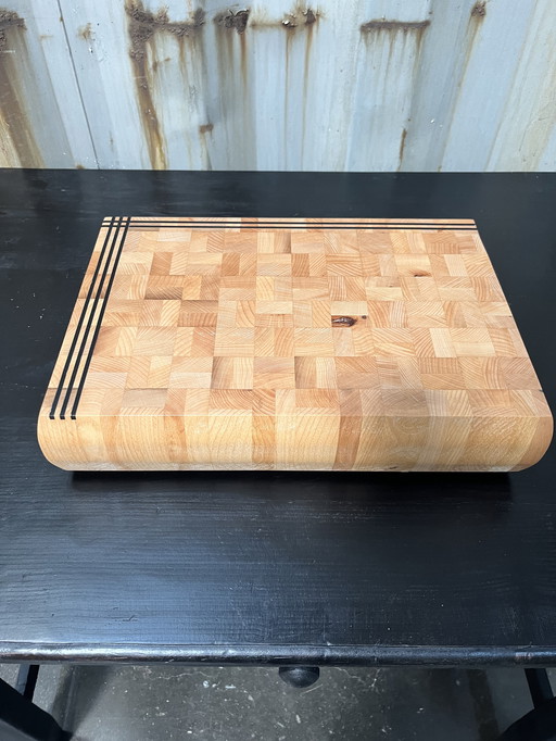 Tagliere in legno di faggio