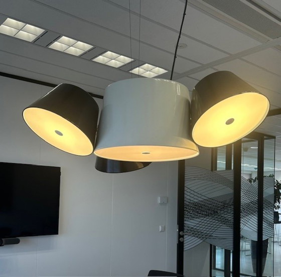 Image 1 of Tam tam mini pendant lamp