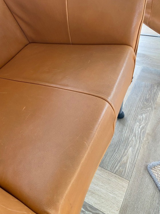 Image 1 of 2 chaises de Montis type Charly