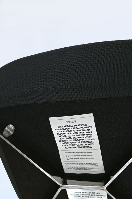 Image 1 of MAUTO OSLO BARSTOELEN 2-delige set Conditie: Zeer goed (showroommodel)