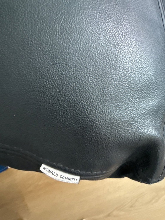 Image 1 of Ronald Schmitt lounge chair 