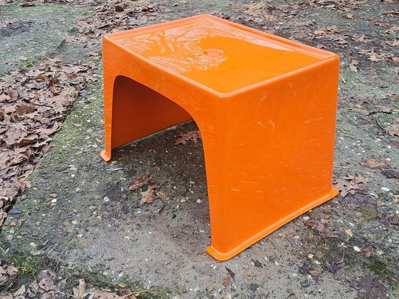 Image 1 of Silla y mesa de Gunter Beltzig