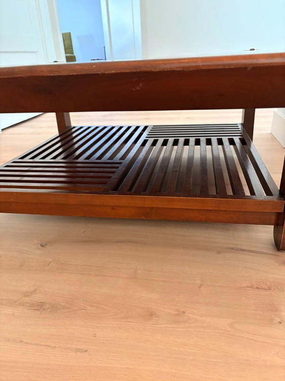 Image 1 of Roche Dobois, De Zijderoute. Salontafelboek.