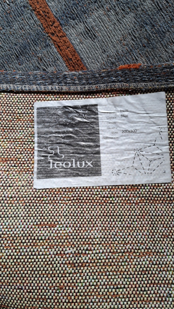 Leolux Tapis 250x300 – Textile (photo 4 of 5)