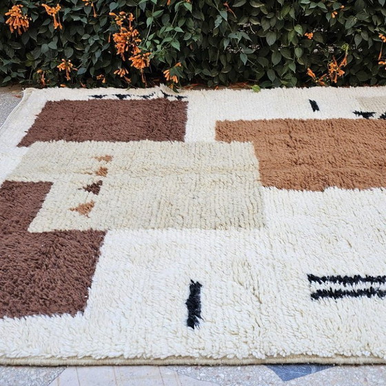 Image 1 of Tappeto marocchino 3x2 m