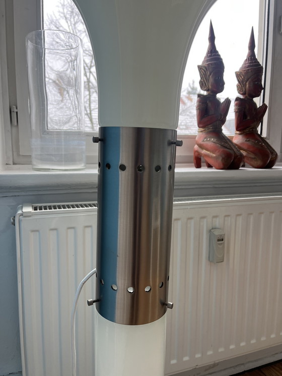 Image 1 of Lampadaire italien Carlo Nason