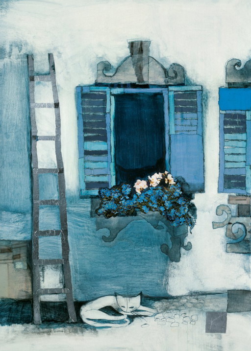 Rosina Wachtmeister ---Via Galileo III