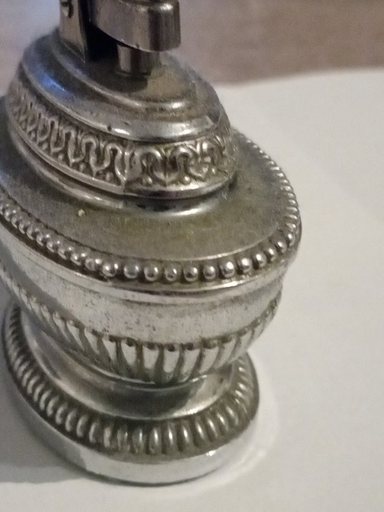 Image 1 of Vintage petrol lighter