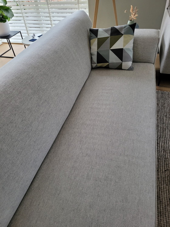 Image 1 of Design On Stock Bloq Canapé 3 places Kvadrat Hallingdal 65 110